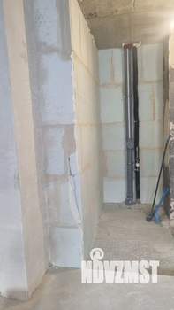 3-к квартира, сданный дом, 71м2, 8/16 этаж