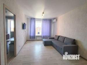1-к квартира, вторичка, 36м2, 4/4 этаж