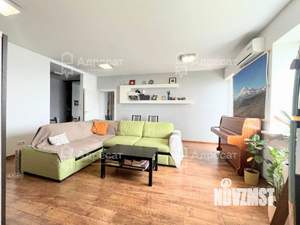 3-к квартира, вторичка, 80м2, 12/16 этаж