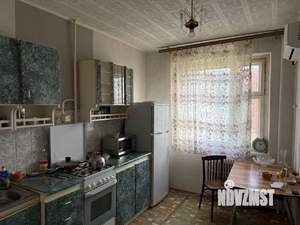 2-к квартира, вторичка, 53м2, 7/9 этаж