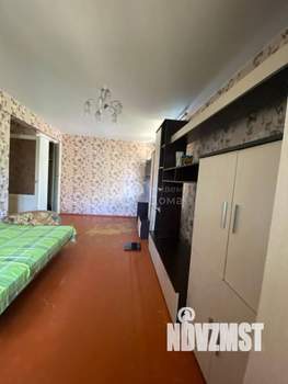 2-к квартира, вторичка, 41м2, 3/5 этаж