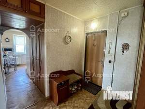 3-к квартира, вторичка, 61м2, 5/5 этаж
