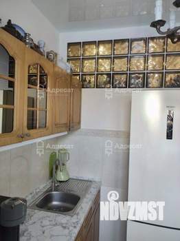 1-к квартира, вторичка, 32м2, 5/5 этаж