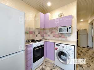 2-к квартира, вторичка, 49м2, 1/5 этаж
