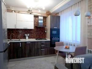 3-к квартира, вторичка, 62м2, 2/10 этаж