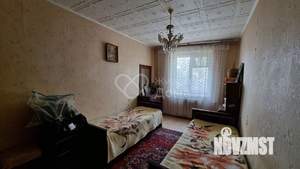 3-к квартира, вторичка, 63м2, 1/5 этаж