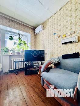 1-к квартира, вторичка, 29м2, 5/5 этаж