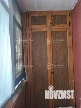 1-к квартира, вторичка, 35м2, 2/9 этаж
