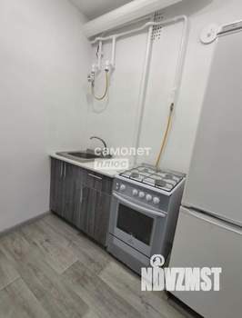 1-к квартира, вторичка, 32м2, 3/3 этаж