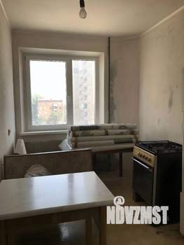 3-к квартира, вторичка, 64м2, 6/9 этаж