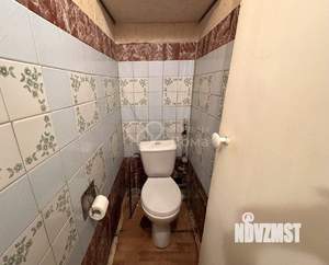 2-к квартира, вторичка, 43м2, 2/9 этаж