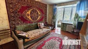 2-к квартира, вторичка, 44м2, 3/9 этаж