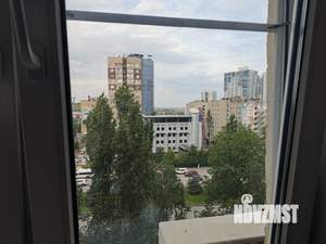 1-к квартира, вторичка, 35м2, 7/9 этаж