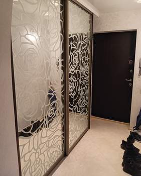 1-к квартира, вторичка, 51м2, 2/16 этаж