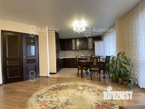 3-к квартира, вторичка, 70м2, 5/10 этаж