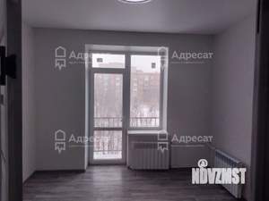 2-к квартира, вторичка, 56м2, 4/5 этаж