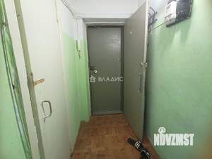 1-к квартира, вторичка, 30м2, 4/5 этаж