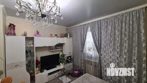 3-к квартира, вторичка, 84м2, 2/3 этаж