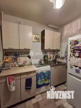 1-к квартира, вторичка, 31м2, 2/5 этаж