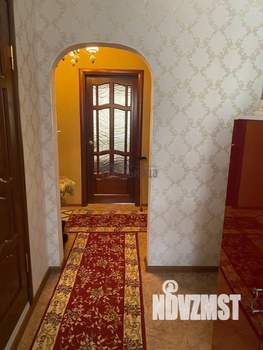 3-к квартира, вторичка, 72м2, 3/16 этаж