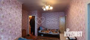 2-к квартира, вторичка, 46м2, 5/5 этаж