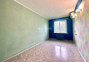 3-к квартира, вторичка, 63м2, 3/5 этаж