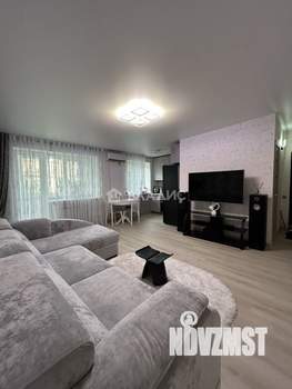 3-к квартира, вторичка, 57м2, 5/5 этаж