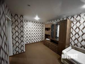 1-к квартира, вторичка, 30м2, 2/5 этаж