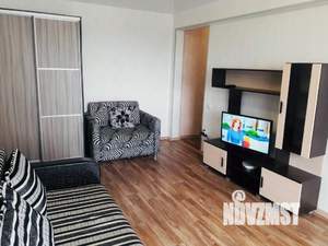 3-к квартира, вторичка, 48м2, 5/5 этаж