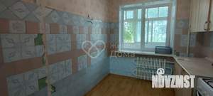 1-к квартира, вторичка, 35м2, 1/9 этаж