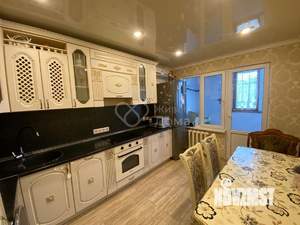 2-к квартира, вторичка, 64м2, 17/18 этаж