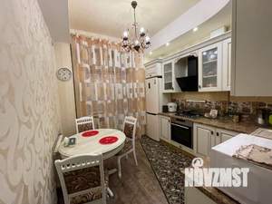 2-к квартира, вторичка, 63м2, 3/4 этаж