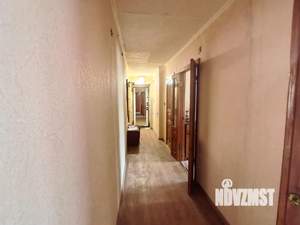 3-к квартира, вторичка, 59м2, 4/9 этаж