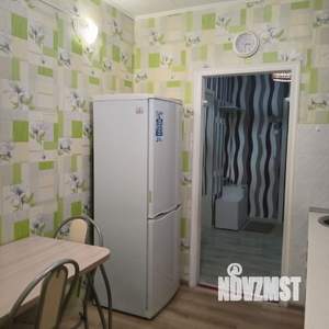 1-к квартира, вторичка, 36м2, 1/9 этаж