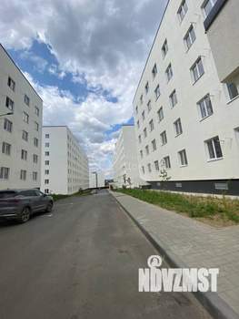 2-к квартира, вторичка, 48м2, 3/6 этаж