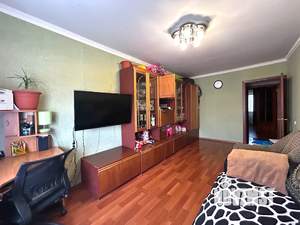 2-к квартира, вторичка, 48м2, 5/5 этаж