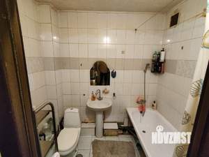 1-к квартира, вторичка, 43м2, 5/9 этаж