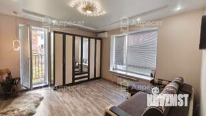 2-к квартира, вторичка, 50м2, 2/9 этаж