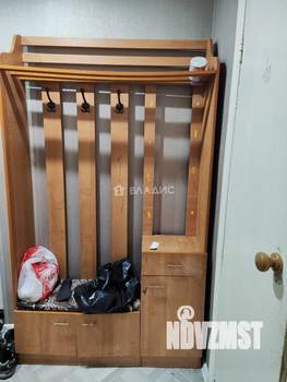 2-к квартира, вторичка, 53м2, 2/10 этаж