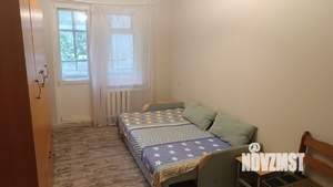 1-к квартира, вторичка, 36м2, 1/9 этаж