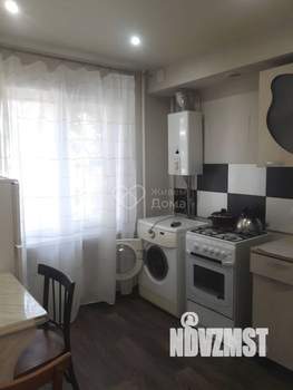 1-к квартира, вторичка, 32м2, 1/4 этаж