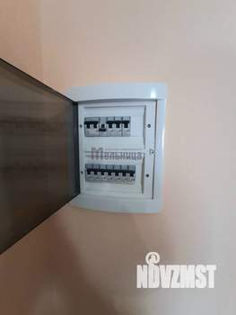 1-к квартира, вторичка, 34м2, 9/19 этаж