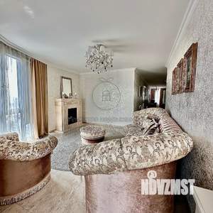 2-к квартира, вторичка, 87м2, 16/17 этаж
