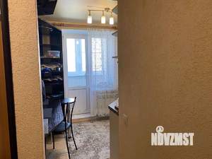 1-к квартира, вторичка, 33м2, 6/9 этаж