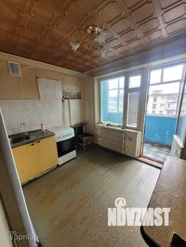 2-к квартира, вторичка, 48м2, 5/5 этаж