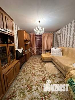 3-к квартира, вторичка, 65м2, 9/9 этаж
