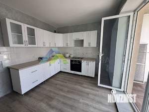 1-к квартира, вторичка, 37м2, 6/9 этаж