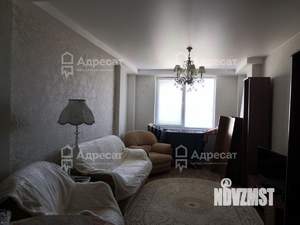 2-к квартира, вторичка, 50м2, 14/24 этаж