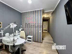 6-к квартира, вторичка, 225м2, 12/16 этаж