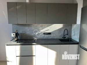 1-к квартира, вторичка, 48м2, 8/17 этаж